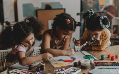 Beverley Taylor Sorenson Arts Learning Program Strategic Plan: 2019–2025