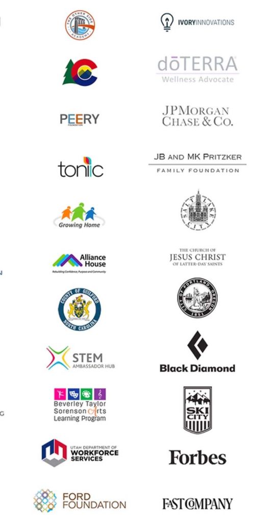 partner logos
