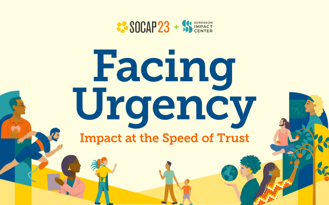 SOCAP Global Announces 2023 Conference Theme and Introduces Content Curation Councils