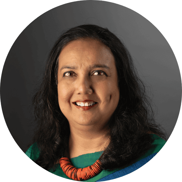 Naina Subberwal Batra