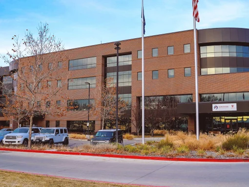 Huntsman Mental Health Institute