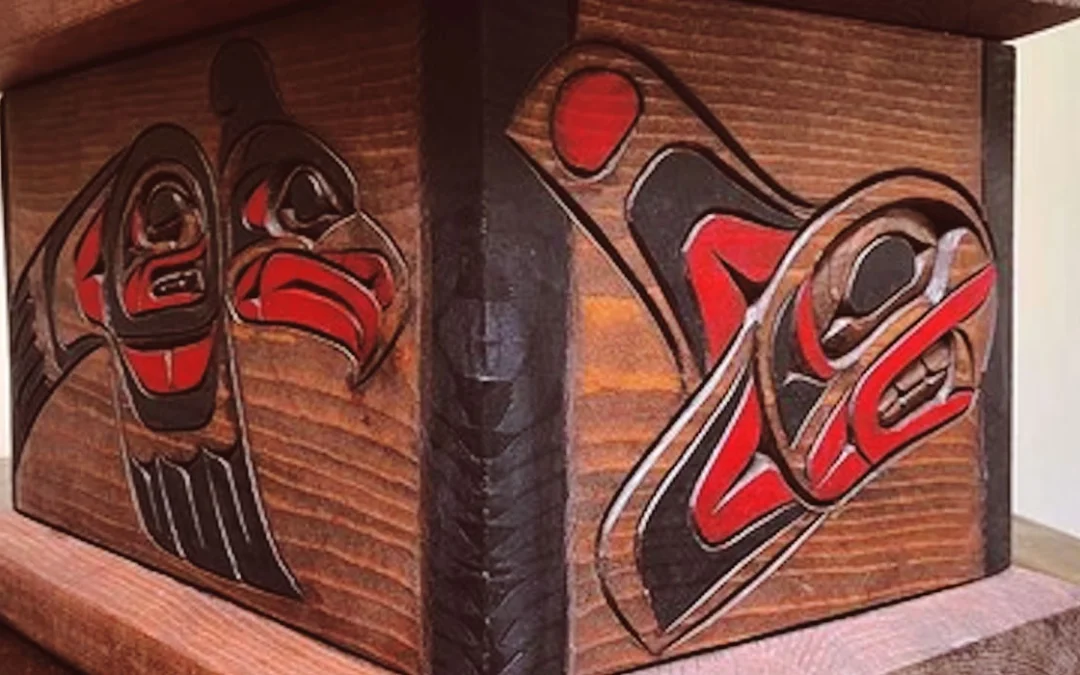 Raven Indigenous Outcomes Funds