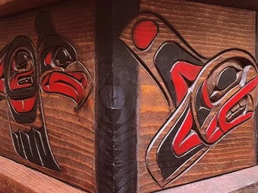 Raven Indigenous Outcomes Funds
