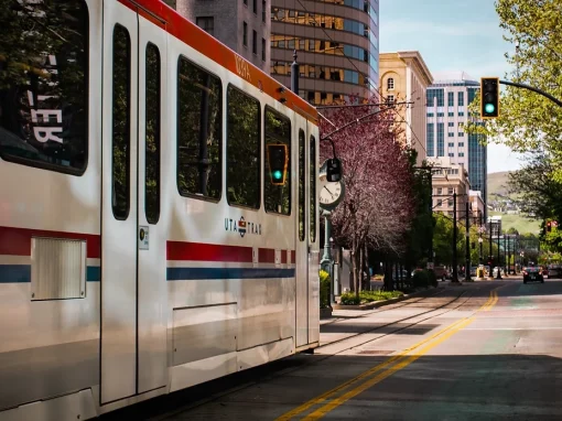Salt Lake County PFS
