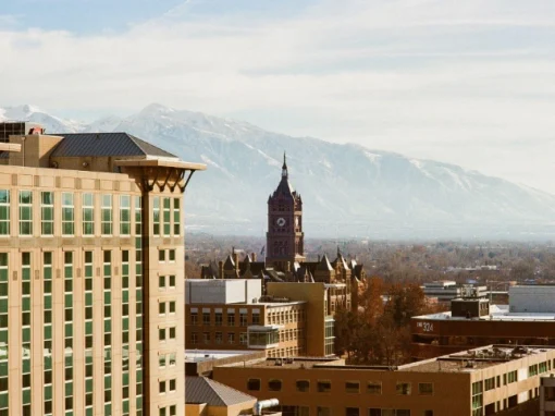 Salt Lake City Department of Economic Development