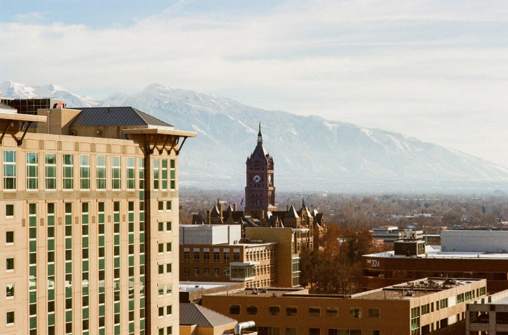 Salt Lake City Department of Economic Development