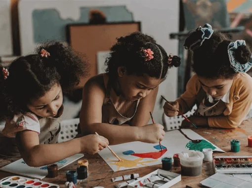 Beverly Taylor Sorenson Arts Learning Program