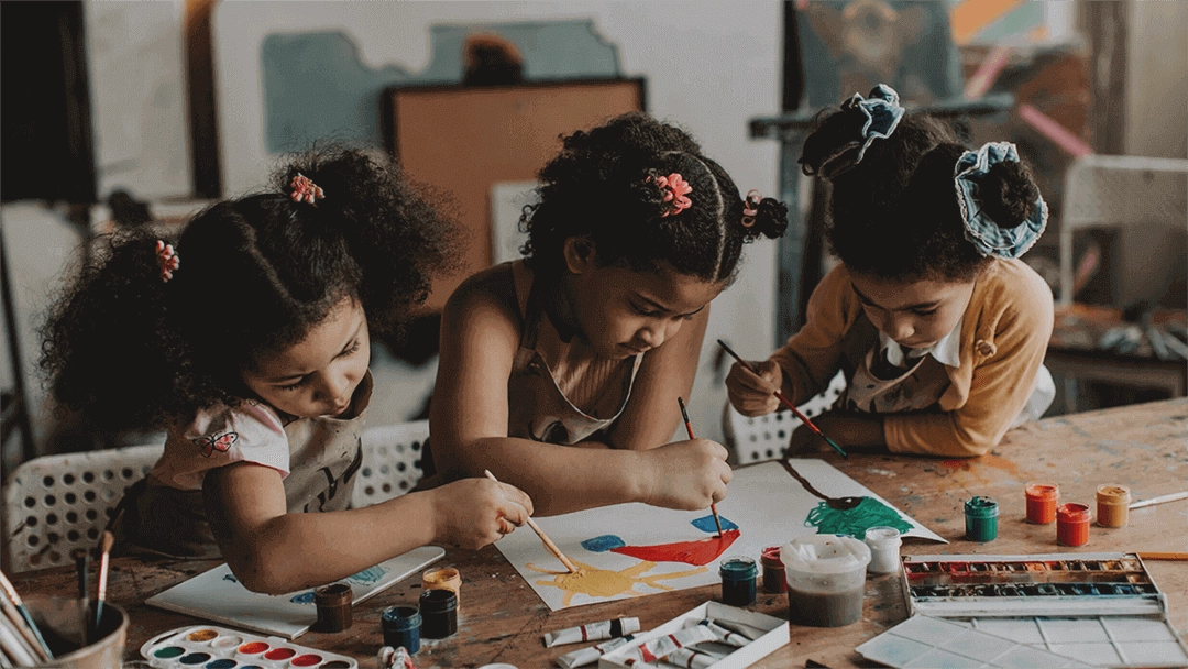 Beverly Taylor Sorenson Arts Learning Program