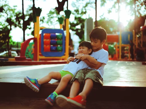 Child Development Institute