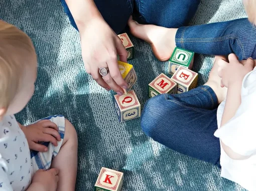 National Collaborative for Infants & Toddlers