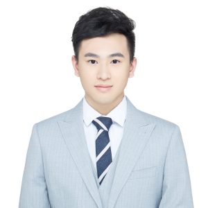Su, Hang (Hans)