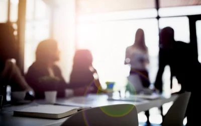 Why Corporate Boards Must Adapt To Changing Times