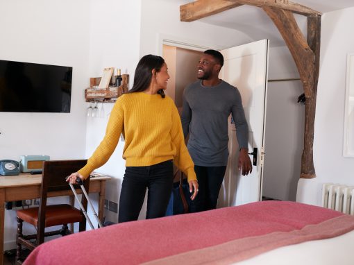 AirBnB.org