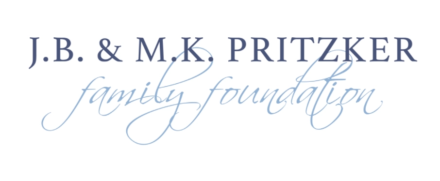 Pritzker logo