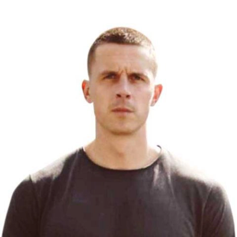 Ian Acker small