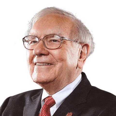 warren buffet small