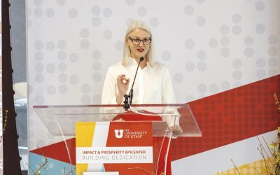 Redefining Capital For Good: Katie Macc On What It Means To Lead In Impact