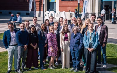 Sorenson Impact Helps Push Impact Mainstream at SOCAP25