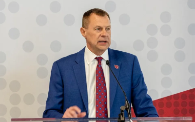 Educating For Impact: Dean Dirks On Purpose, Partnership, And Preparing Responsible Leaders