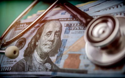 The High Cost Of Low Funding For Behavioral Healthcare