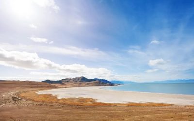 Investing In Nature’s Intangible Benefits: Assigning Economic Value To Protect Natural Resources