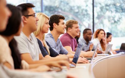 Empowering The Next Generation Of Impact Leaders: A Q&A With Intro To Impact Investing Course Instructor Laurie Spengler