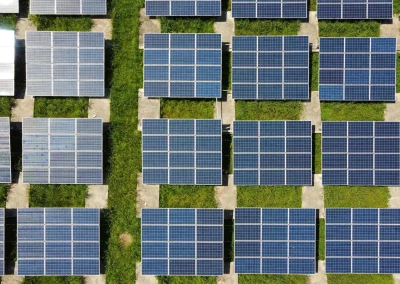 Justice Climate Fund