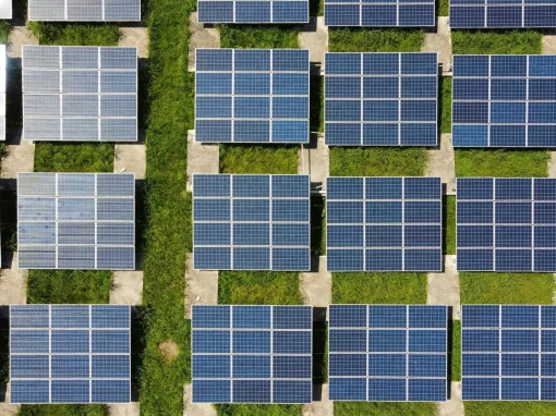Justice Climate Fund
